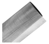 DMBBSAPBSH Grillage Métallique à Mailles Fines, Panneaux grillagés métalliques for Ventilation, Filtre, fenêtre et Jardin(1x15m)