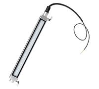 DMBBSAPBSH Tube Lumineux LED pour Machine, Lampe LED rotative en alliage d'aluminium, lampe de travail portable for réparation, conteneurs, tours