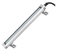 DMBBSAPBSH Tube Lumineux LED pour Machine, Tube LED en alliage d'aluminium, éclairage industriel for l'éclairage intérieur(110-220v,12W)