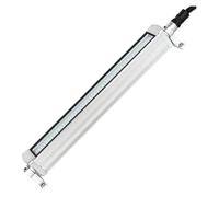 DMBBSAPBSH Tube Lumineux LED pour Machine, Tube LED industriel, éclairage de travail for machine-outil à LED for atelier d'usinage et garage(40W)