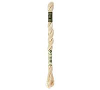 DMC 115 5-951 Perle Fil de coton, light Fauve, taille 5