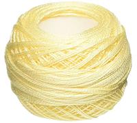 DMC - Coton Perlé | Fil à broder 100% coton - Non divisible