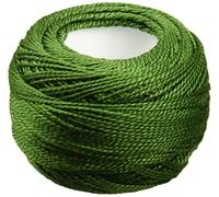 DMC - Coton Perlé | Fil à broder 100% coton - Non divisible