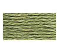 Fil Mouliné DMC Gold Concept 8M Col. 522 Broderie