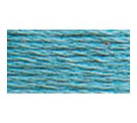 DMC - Mouliné Spécial, 100% coton - S'adapte à toutes techniques et tous supports, idéal point de croix | Échevettes de 8 m - 6 brins, existe en 500 coloris