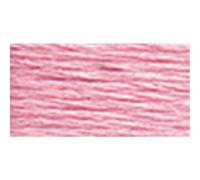 DMC - Mouliné Spécial, 100% coton - S'adapte à toutes techniques et tous supports, idéal point de croix | Échevettes de 8 m - 6 brins, existe en 500 coloris