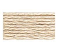 DMC Fil Mouliné Gold Concept 8M Col. 822 Broderie