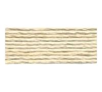 DMC 117MC-3033 Fil à broder en coton 3033 Beige 8 m