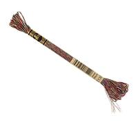 DMC 16078 DMC Effets de la lumi-re fil - broder 8,7 Yards-Pierres