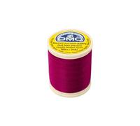 DMC - Fil à quilter - Fil à coudre | 100% coton - Fil fin, soyeux, doux et très résistant | Idéal pour le quilt et le patchwork, main et machine | Bobines 200 m - 106 coloris