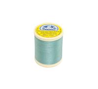 DMC - Fil à Quilter - Fil à Coudre | 100% Coton - Fil Fin, Soyeux, Doux et très résistant | Idéal pour Le Quilt et Le Patchwork, Main et Machine | Bobines 200 m - 106 Coloris