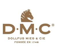 Dmc 202b Fil A Coudre Et A Quilter Coton 1 Bob 200m