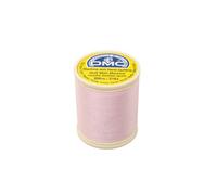 DMC - Fil à quilter - Fil à coudre | 100% coton - Fil fin, soyeux, doux et très résistant | Idéal pour le quilt et le patchwork, main et machine | Bobines 200 m - 106 coloris