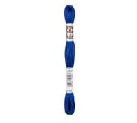 DMC 5-Strand Embroidery Soft Matte Cotton Thread 10.9yd-Dark Cornflower Blue