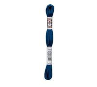 DMC 5-Strand Embroidery Soft Matte Cotton Thread 10.9yd-Dark Wedgewood
