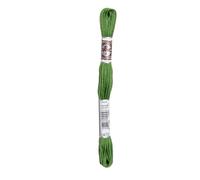 DMC 5-Strand Embroidery Soft Matte Cotton Thread 10.9yd-Light Avocado Green