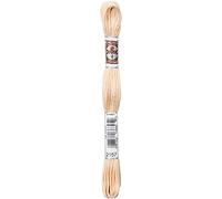 DMC 5-Strand Embroidery Soft Matte Cotton Thread 10.9yd-Light Tawny