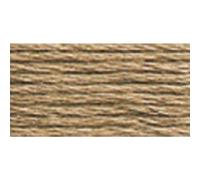 DMC 6-Strand Embroidery Cotton 8.7yd-Light Beige Brown