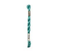 DMC 992 Fil de Coton Perle Taille 5