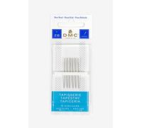 DMC - Aiguilles Tapisserie| Pack de 6 Aiguilles | Tailles Mixtes
