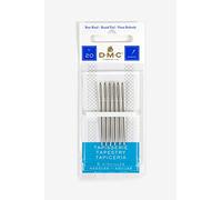DMC - Aiguilles Tapisserie| Pack de 6 Aiguilles | Tailles Mixtes