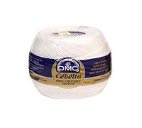 DMC B5200 - No. 30 Cébélia;bélia Crochet Coton