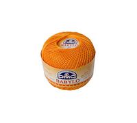 DMC - Babylo - Fil à crocheter | Idéal pour la déco et les vêtements de qualité