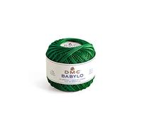 DMC Garn – Fil à crocheter Babylo 147d/5 – Idéal déco et vêtements – 1 pelote 50 g
