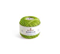 DMC - Babylo - Fil à crocheter | Idéal pour la déco et les vêtements de qualité