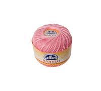DMC - Babylo - Fil à crocheter | Idéal pour la décoration et les vêtements