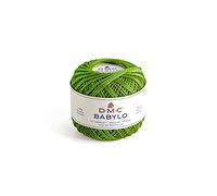 DMC - Babylo - Fil à crocheter | Idéal pour la déco et les vêtements de qualité