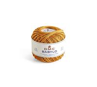 DMC Fil à crocheter Babylo – Idéal pour la déco et les vêtements de qualité