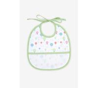 DMC - Bavoirs 3 mois à broder motif Montgolfière