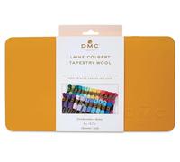 DMC - Boîte de collection de laine de tapisserie