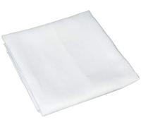 DMC Boulon en Tissu Aida, Blanc, Taille unique