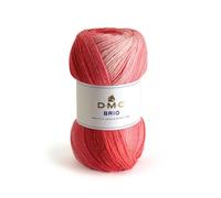 Laine BRIO, DMC 412 Malabar