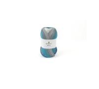 DMC - Brio - Fil à tricoter | Idéal pour la réalisation d'habits | 100 g - 345 m | 18 coloris