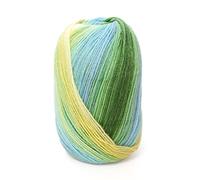 DMC - Brio - Fil à tricoter | Idéal pour la réalisation d'habits | 100 g - 345 m | 18 coloris
