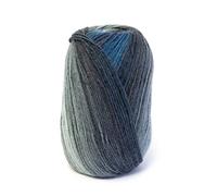 DMC - Brio - Fil à tricoter | Idéal pour la réalisation d'habits | 100 g - 345 m | 18 coloris