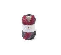 DMC - Brio - Fil à tricoter | Idéal pour la réalisation d'habits | 100 g - 345 m | 18 coloris