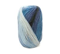 DMC - Brio - Fil à tricoter | Idéal pour la réalisation d'habits | 100 g - 345 m | 18 coloris