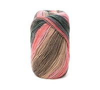 DMC - Brio - Fil à tricoter | Idéal pour la réalisation d'habits | 100 g - 345 m | 18 coloris