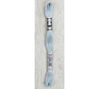 DMC - Broder Spécial - 100% coton | Fil à broder - 4 brins indivisibles | Préconisé dans la réalisation de points délicats et de motifs fins