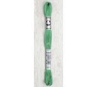 DMC - Broder Spécial - 100% coton | Fil à broder - 4 brins indivisibles | Préconisé dans la réalisation de points délicats et de motifs fins