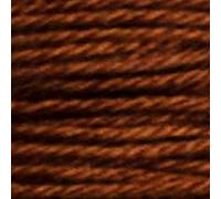 DMC - Broder Spécial - 100% Coton | Fil à Broder - 4 brins indivisibles | Préconisé dans la réalisation de Points délicats et de Motifs Fins