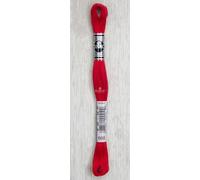 DMC - Broder Spécial - 100% Coton | Fil à Broder - 4 brins indivisibles | Préconisé dans la réalisation de Points délicats et de Motifs Fins