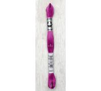 DMC - Broder Spécial - 100% coton | Fil à broder - 4 brins indivisibles | Préconisé dans la réalisation de points délicats et de motifs fins