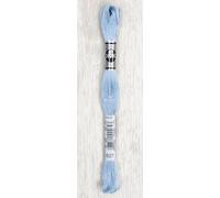 DMC - Broder Spécial - 100% Coton | Fil à Broder - 4 brins indivisibles | Préconisé dans la réalisation de Points délicats et de Motifs Fins