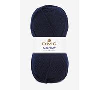 DMC - Candy Baby Knitting - Fil doux et délicat | 50 g - 165 m - 28 coloris | Aiguilles et crochet n°4