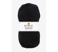 DMC - Candy Baby Knitting - Fil doux et délicat | 50 g - 165 m - 28 coloris | Aiguilles et crochet n°4
